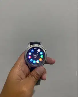 Samsung Gear S3 Classic