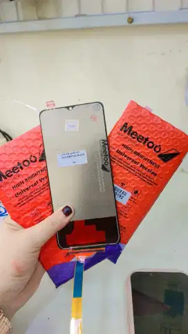 LCD SAMSUNG A03S/A03 TERMURAH