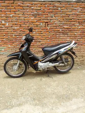 HONDA KHARISMA 2006 MASIH ORI