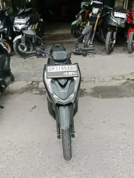 Dijual cepat Honda beat sreat tahun 2023
