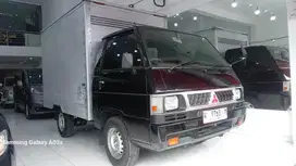 Mitsubishi L300 2013 Diesel