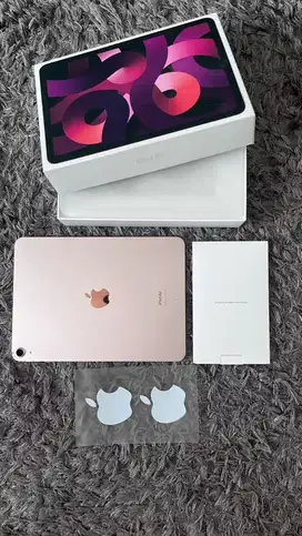Ipad Air (5th Generation) Wifi Only