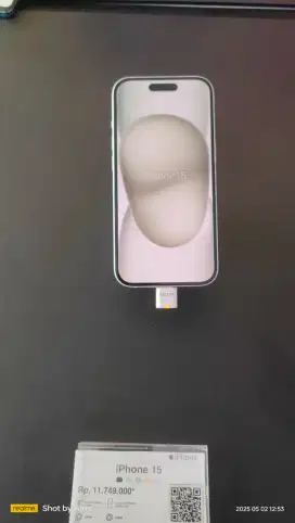IPHONE 15 128GB