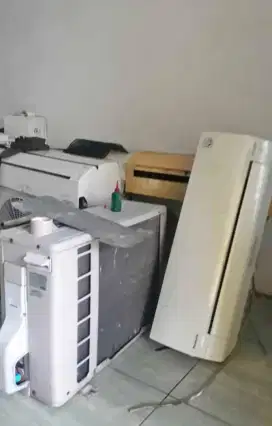 Menerima barang bekas elektronik dll