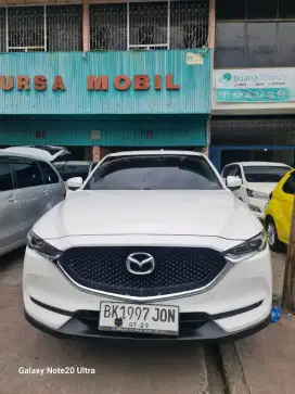 Mazda CX 5 Elite 2.5 Matik 2019