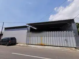 Di Jual Cepat Gudang LUAS 553 Di Deket Lottemart Citra Jakarta Barat