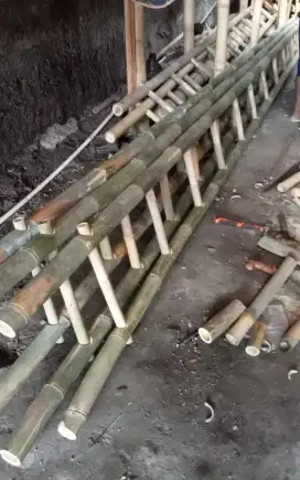 TARAJE BERBAGAI UKURAN