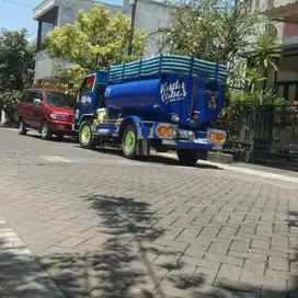 Sedoot WC  HR Muhammad Surabaya