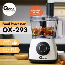 Dijual food processor Oxone kota cimahi