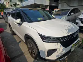 Wuling Alvez 2023 Bensin