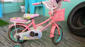 Sepeda Anak Cewek