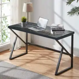 Meja kerja meja kantor meja komputer