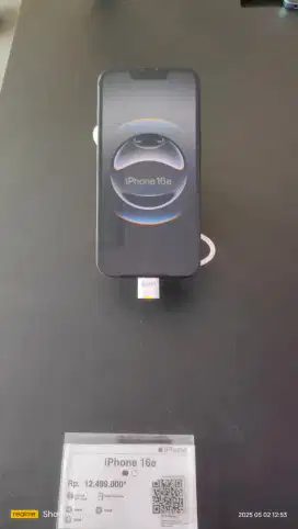 IPHONE 16e 128GB