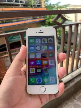 Jual iPhone 5s 32gb