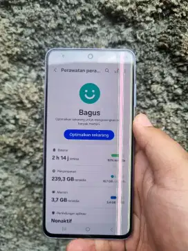 Samsung galaxy s21 fe