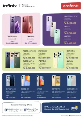 INFINIX XPAD 4/256