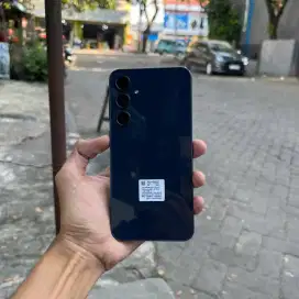 Samsung A35 Black 8/256Gb Ex Sein