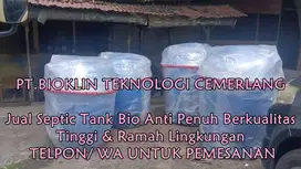 Septictank, Sepiteng Biofilter, Biotank, Biofil, Biotech,
