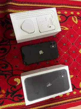 iphone 11 64gb memori