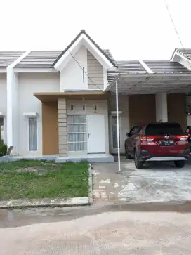 Mutiara Gading City, 120 m2, 3KT 2KM, Bekasi perbatasan Jakarta Timur