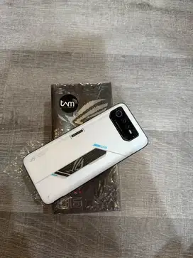 ROG PHONE 05 8/256