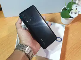 Vivo Y30 Mulus Fullset