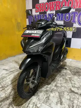 HONDA VARIO 125 2024