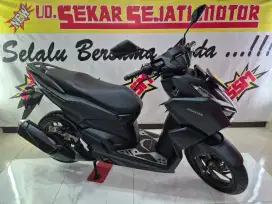 Vario 160 combibrake 2024 PLAT L