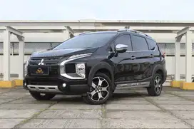 [KM9RB] Mitsubishi Xpander Cross Premium Package CVT Matic 2022 2021