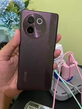 VIVO V30E 5G mulus lengkap