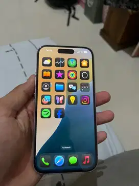 Iphone 15 128(ibox)