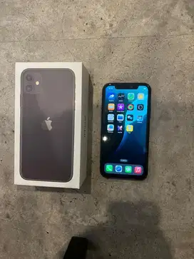 iphone 11 128gb silakan apple