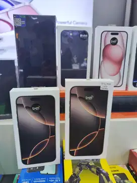 jual IPHONE 16promax 256 Resmi ibox NEW