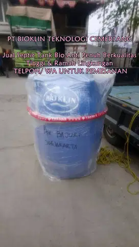 Septiktenk,Biotank, Biofil, Biofilter, Septic Tank, Sepiteng,