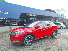 [OLX Mobbi] Dp Rendah Honda HR-V 1.5 E AT 2019 PFZ