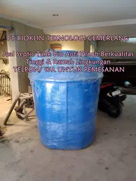 sapitengbio,ptic Tank, Biotech, Biofil, Biotank, Biofilter, Septictenk