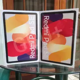 Tablet Xiaomi redmi pad SE 4/128 11 inchi