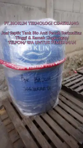 Septic Tank, Sepiteng Bio, Biotech, Biofil, Biotank, Biofilter,