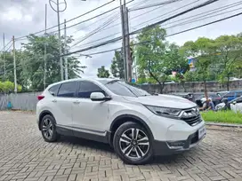 [OLX Mobbi] Dp Rendah Honda CR-V 1.5 Turbo Bensin-AT 2020 CTLSB