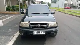 Suzuki Grand escudo 2005 Bensin