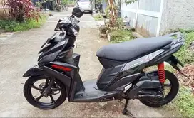 Mio M3 tahun 2015