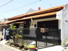 Dijual Rumah Cantik 1 Lantai – Lokasi Premium Tengah Kota Semarang!