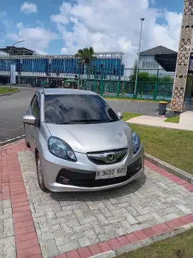 Brio E Matic 2015