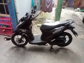 Beat street 2021 mulus fullory