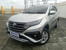 [OLXMOBBI] DP Rendah Toyota Rush 1.5 TRD Sportivo -AT 2019 PSKSCS