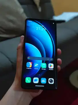 Vivo X100 12/256GB