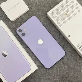 Iphone 11 128 iBox ID/A Purple