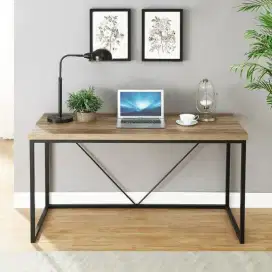 Meja kerja meja kantor meja pc meja belajar anak