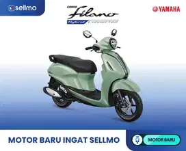 PROMO MOTOR BARU YAMAHA FILANO NEO & FILANO LUX DP MINIM