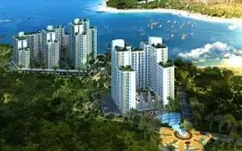 Apartemen Pluit Sea View